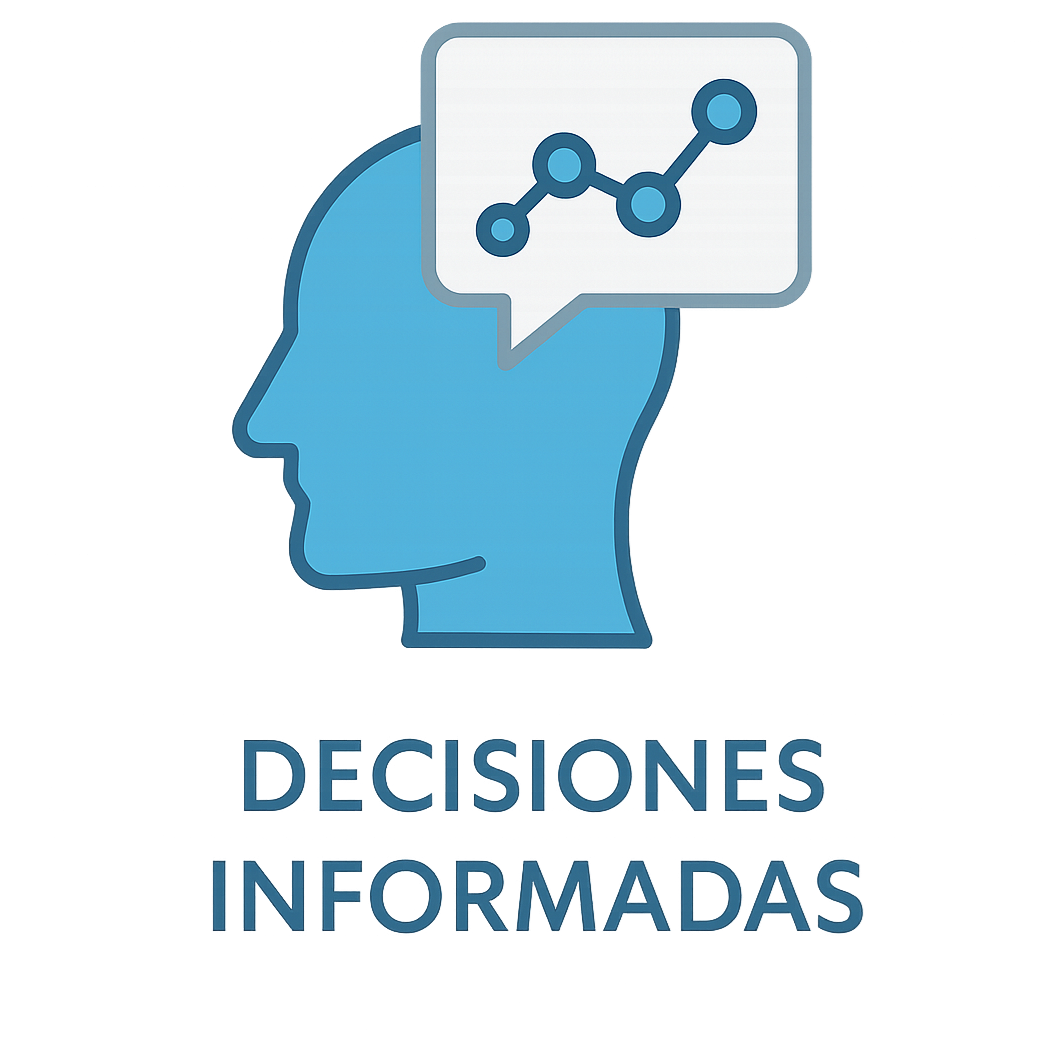 Decisiones informadas