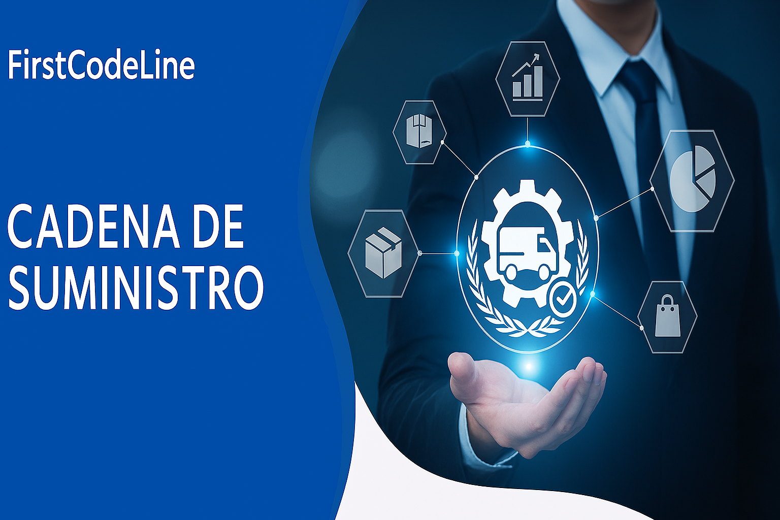 Cadena de Suministro